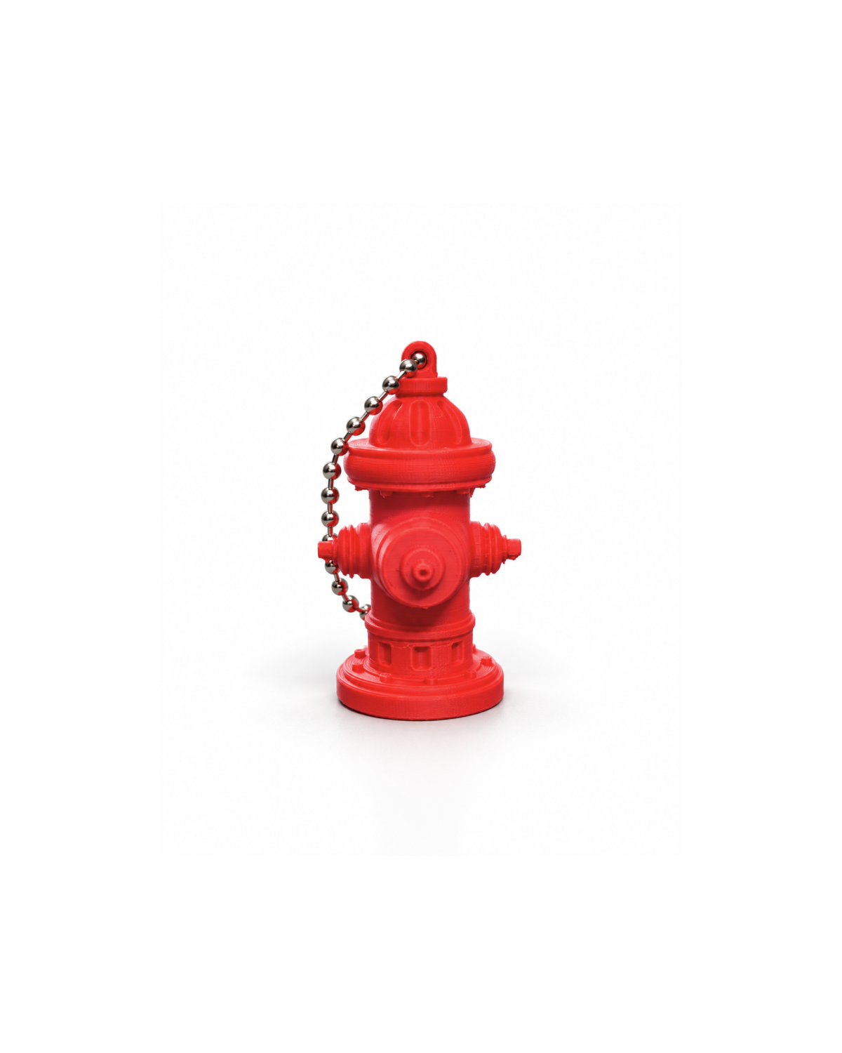 FTS Fire Hydrant