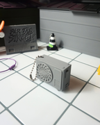 FTS AC Unit