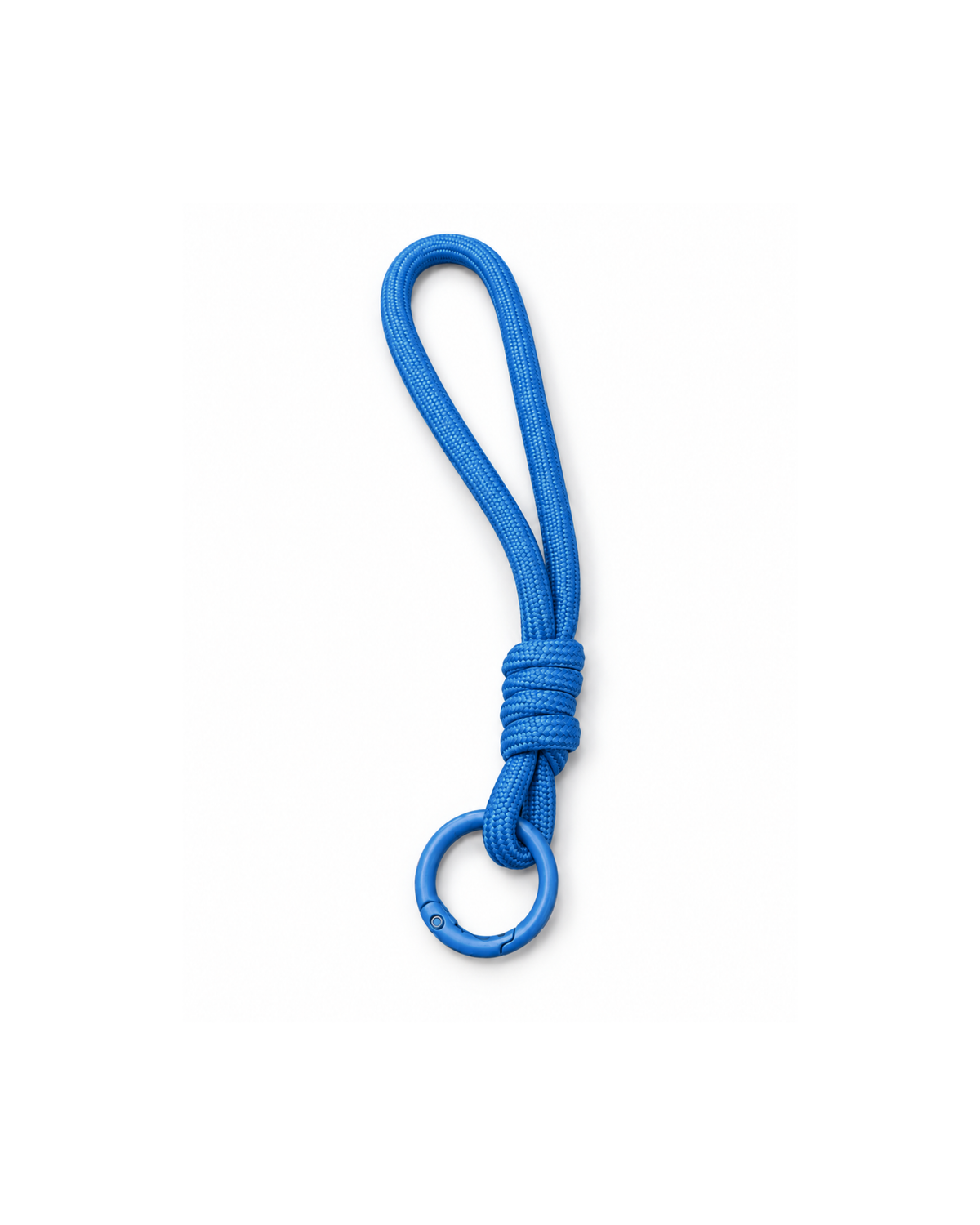 Rope Loop Key Holder