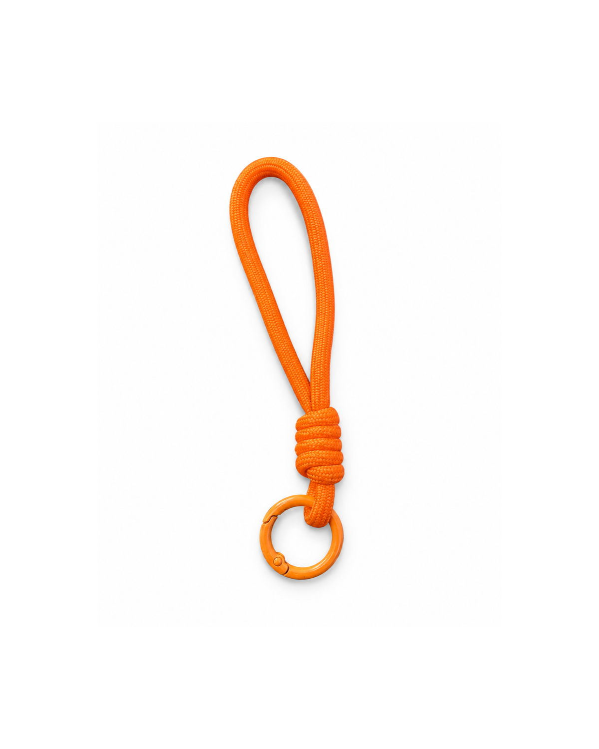 Rope Loop Key Holder