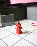 FTS Fire Hydrant