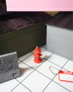 FTS Fire Hydrant