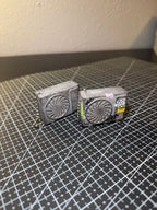FTS AC Unit