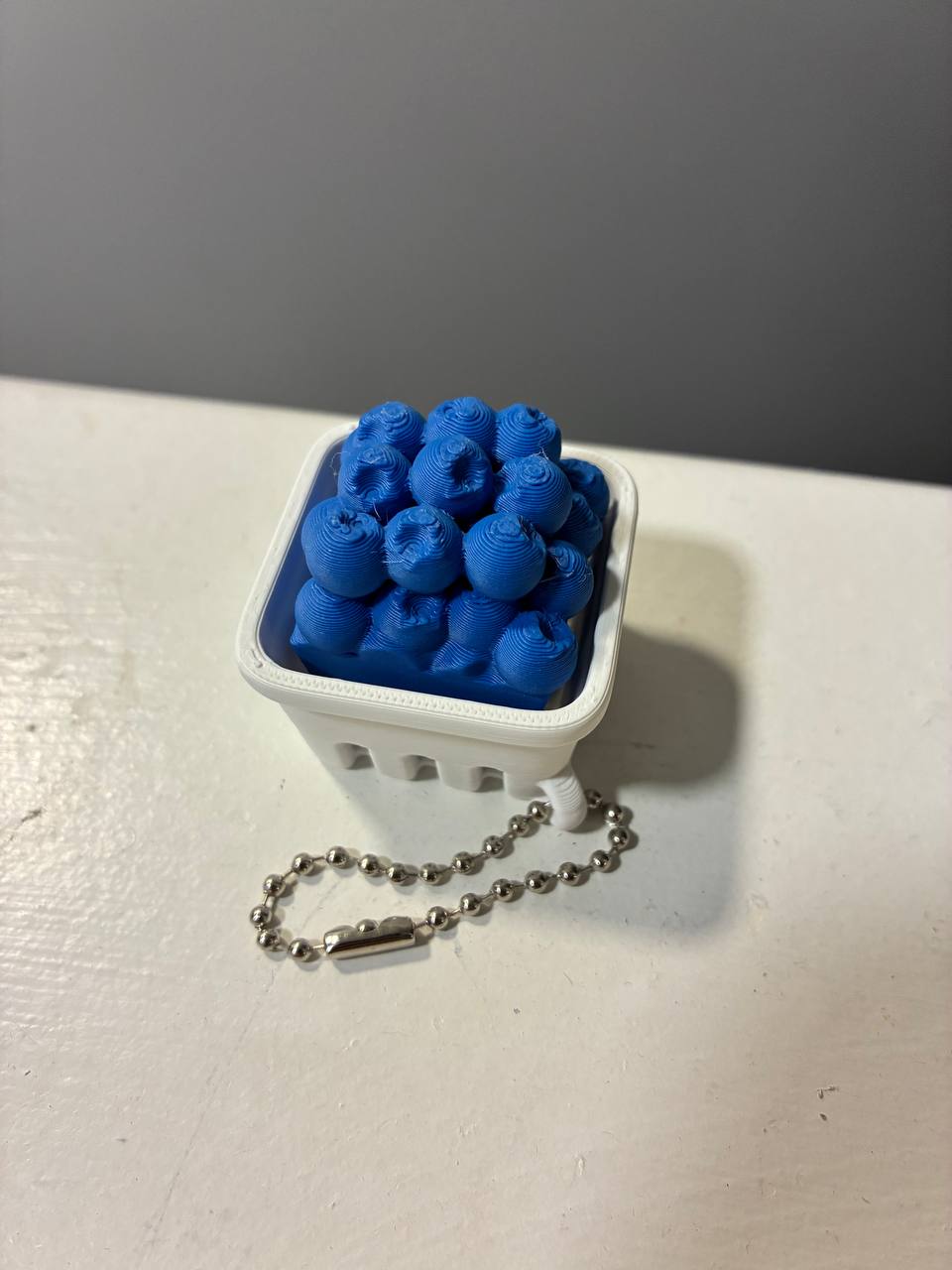 berry basket