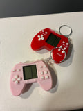game controller