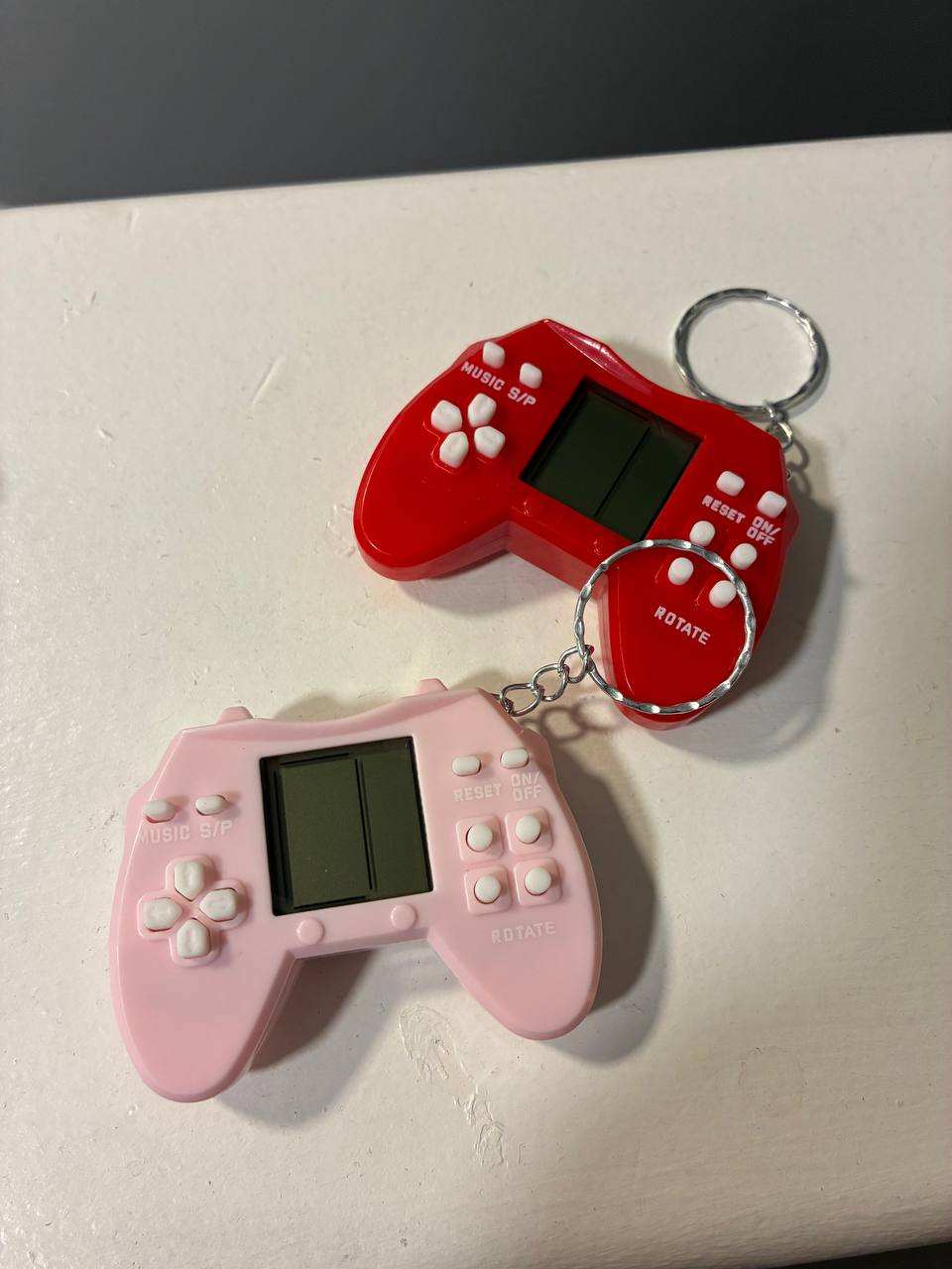game controller