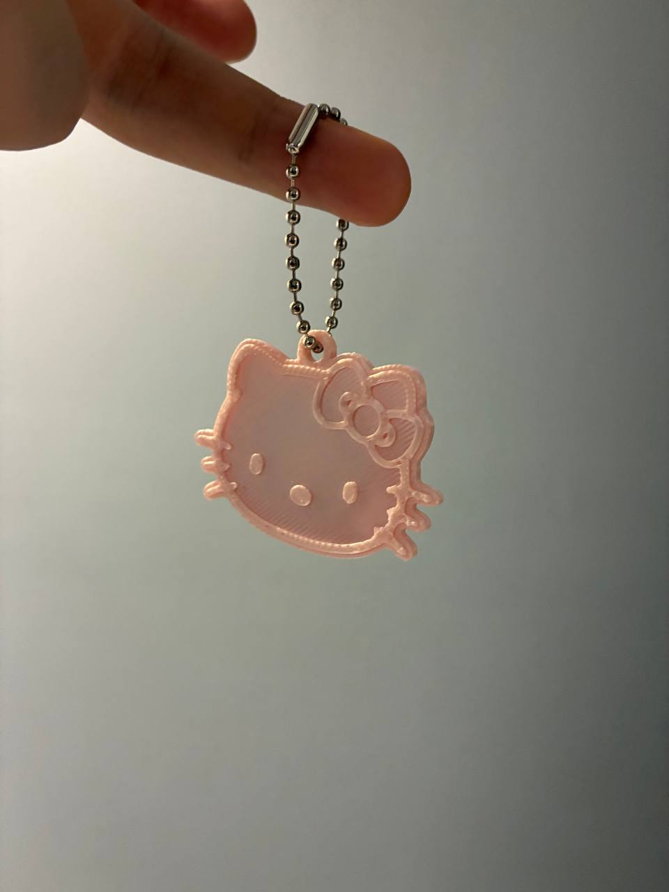 Hello Kitty NFC