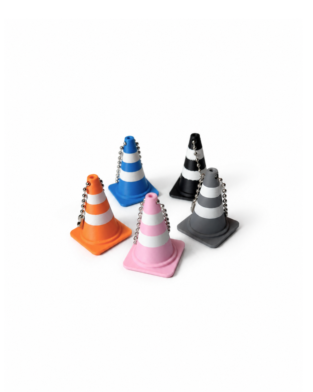 FTS Traffic Cone