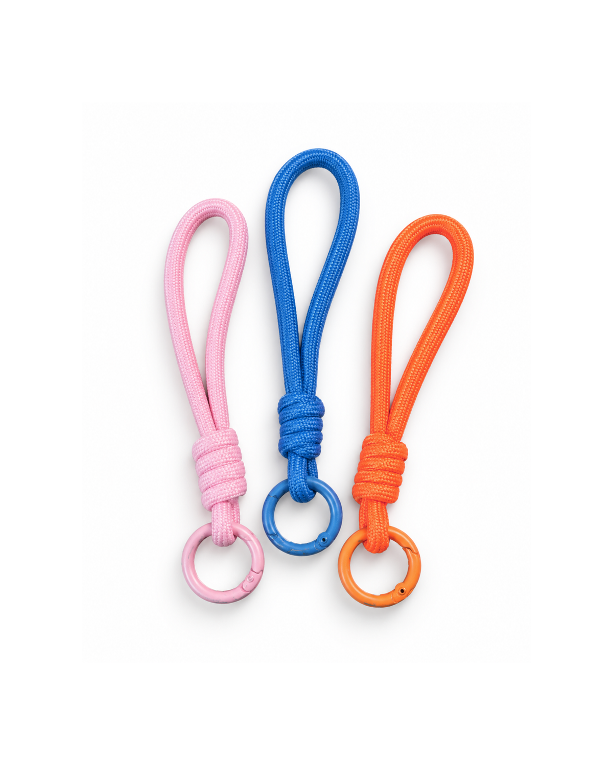 Rope Loop Key Holder