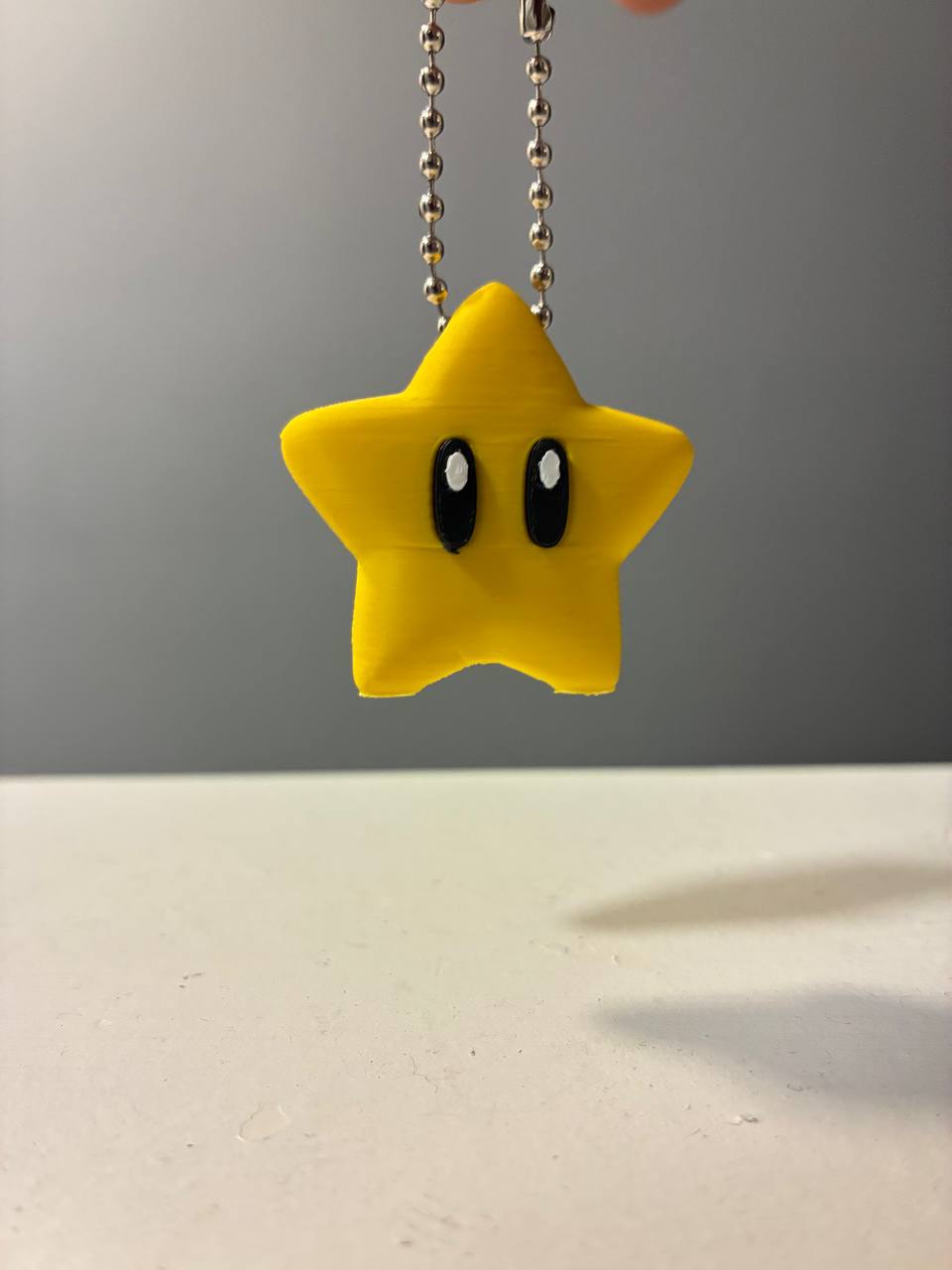 Kirby Star